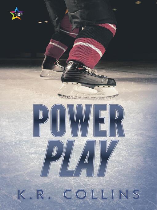 Title details for Power Play by K.R. Collins - Available